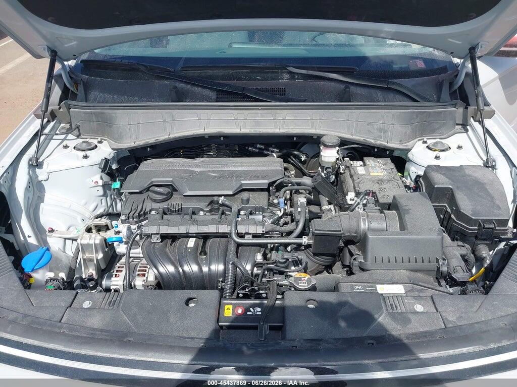 KM8HF3AB5TU462842 2026 HYUNDAI KONA photo no. 10