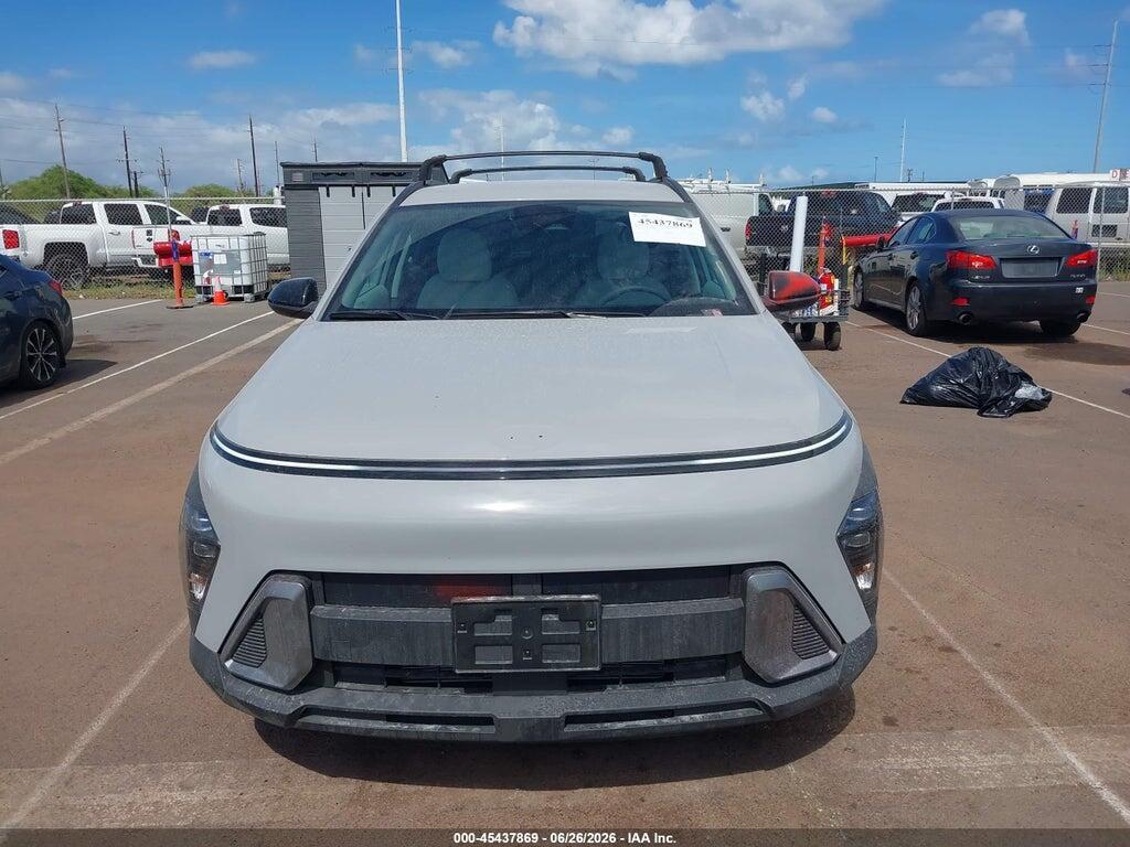 KM8HF3AB5TU462842 2026 HYUNDAI KONA photo no. 12