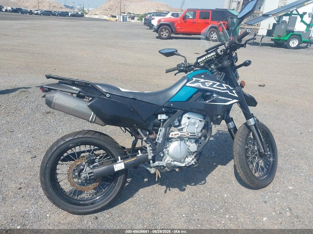 ML5LXBE17PDA25600 2023 KAWASAKI KLX300 photo no. 12