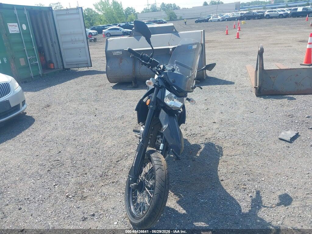 ML5LXBE17PDA25600 2023 KAWASAKI KLX300 photo no. 5