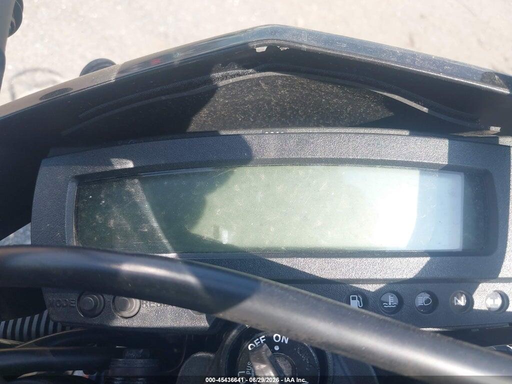 ML5LXBE17PDA25600 2023 KAWASAKI KLX300 photo no. 7
