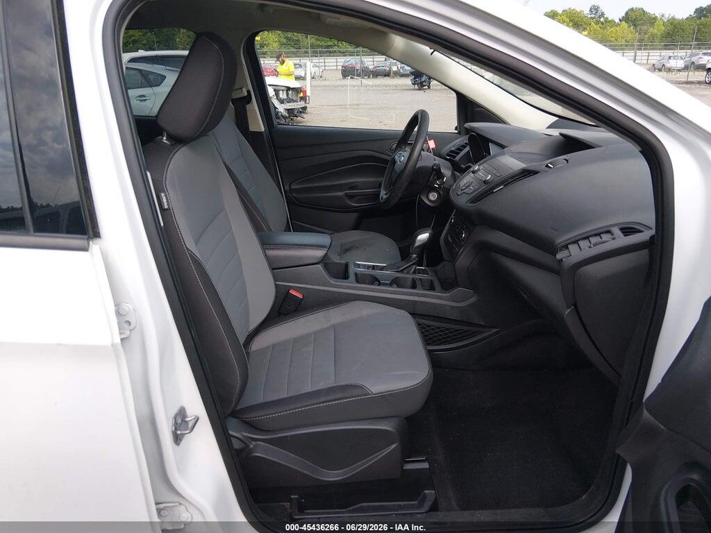 1FMCU0F71KUB65259 2019 FORD ESCAPE photo no. 5