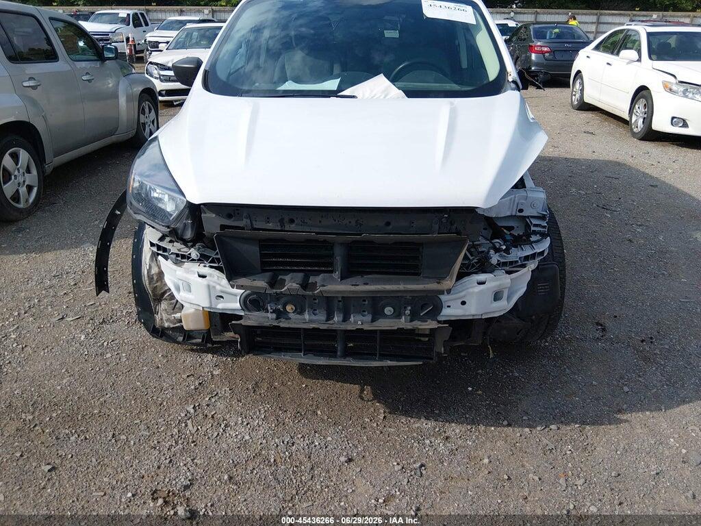 1FMCU0F71KUB65259 2019 FORD ESCAPE photo no. 6