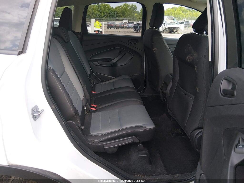 1FMCU0F71KUB65259 2019 FORD ESCAPE photo no. 8