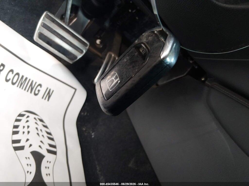 1HGCV1F44MA080225 2021 HONDA ACCORD photo no. 11
