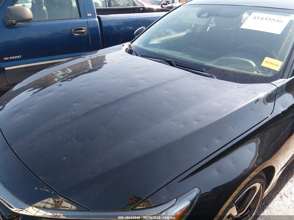 1HGCV1F44MA080225 2021 HONDA ACCORD photo no. 6