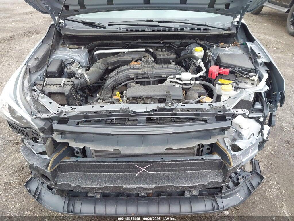 JF2GUADC9R8908380 2024 SUBARU CROSSTREK photo no. 10