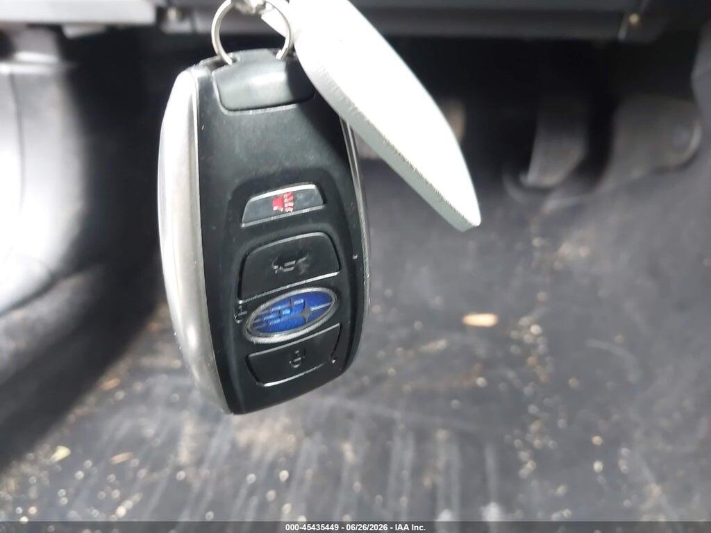JF2GUADC9R8908380 2024 SUBARU CROSSTREK photo no. 11
