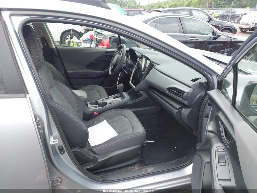 JF2GUADC9R8908380 2024 SUBARU CROSSTREK photo no. 5