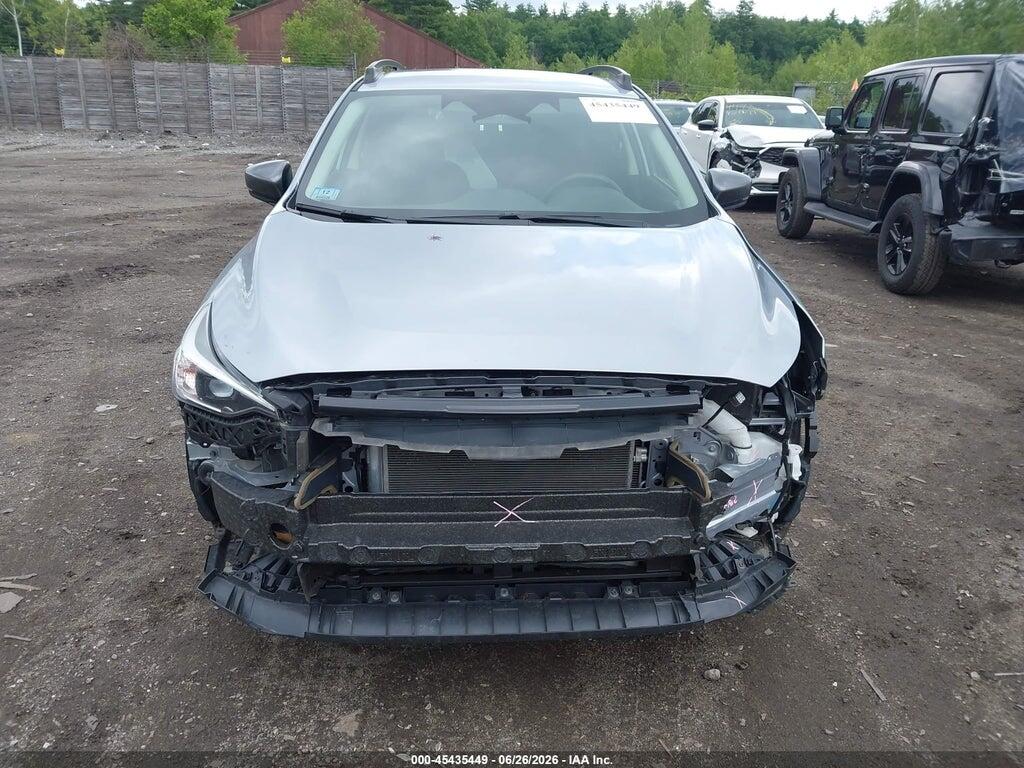 JF2GUADC9R8908380 2024 SUBARU CROSSTREK photo no. 6