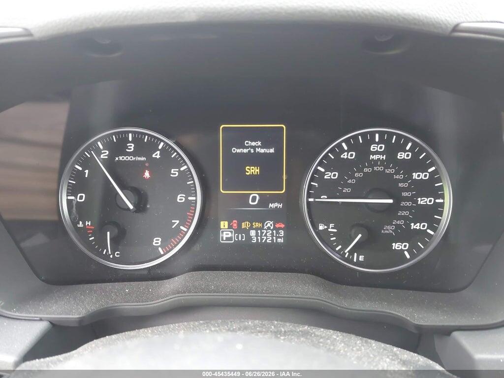 JF2GUADC9R8908380 2024 SUBARU CROSSTREK photo no. 7