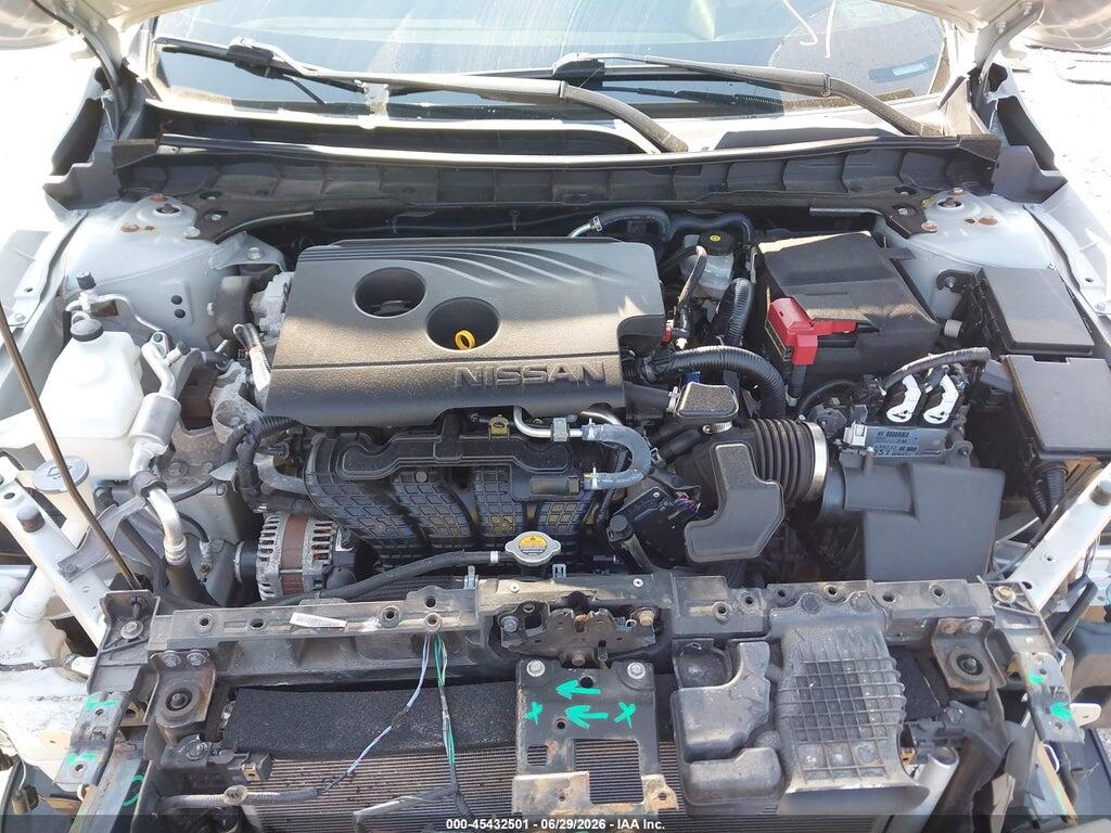 1N4BL4BW9KC140774 2019 NISSAN ALTIMA photo no. 10