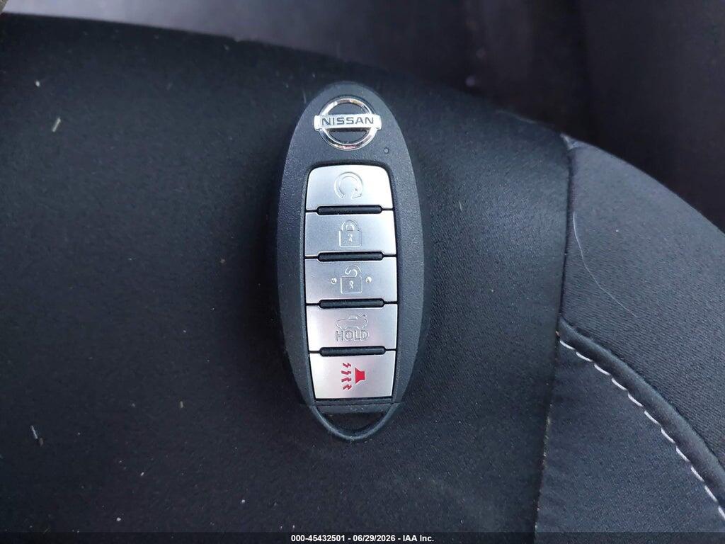 1N4BL4BW9KC140774 2019 NISSAN ALTIMA photo no. 11