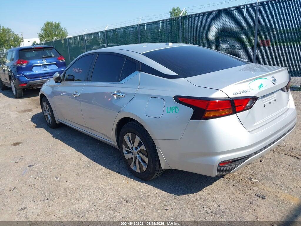 1N4BL4BW9KC140774 2019 NISSAN ALTIMA photo no. 3
