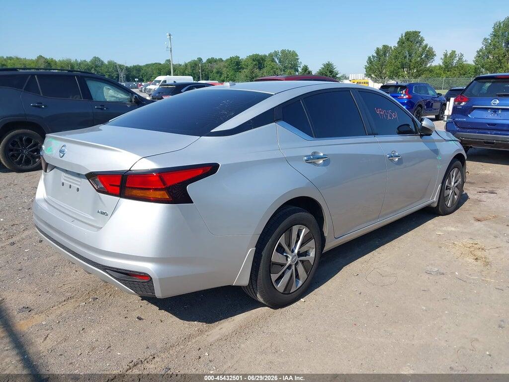 1N4BL4BW9KC140774 2019 NISSAN ALTIMA photo no. 4