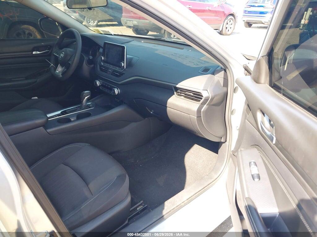 1N4BL4BW9KC140774 2019 NISSAN ALTIMA photo no. 5