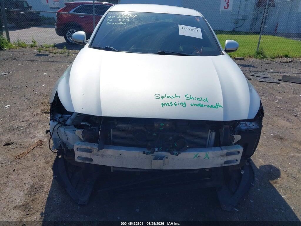1N4BL4BW9KC140774 2019 NISSAN ALTIMA photo no. 6