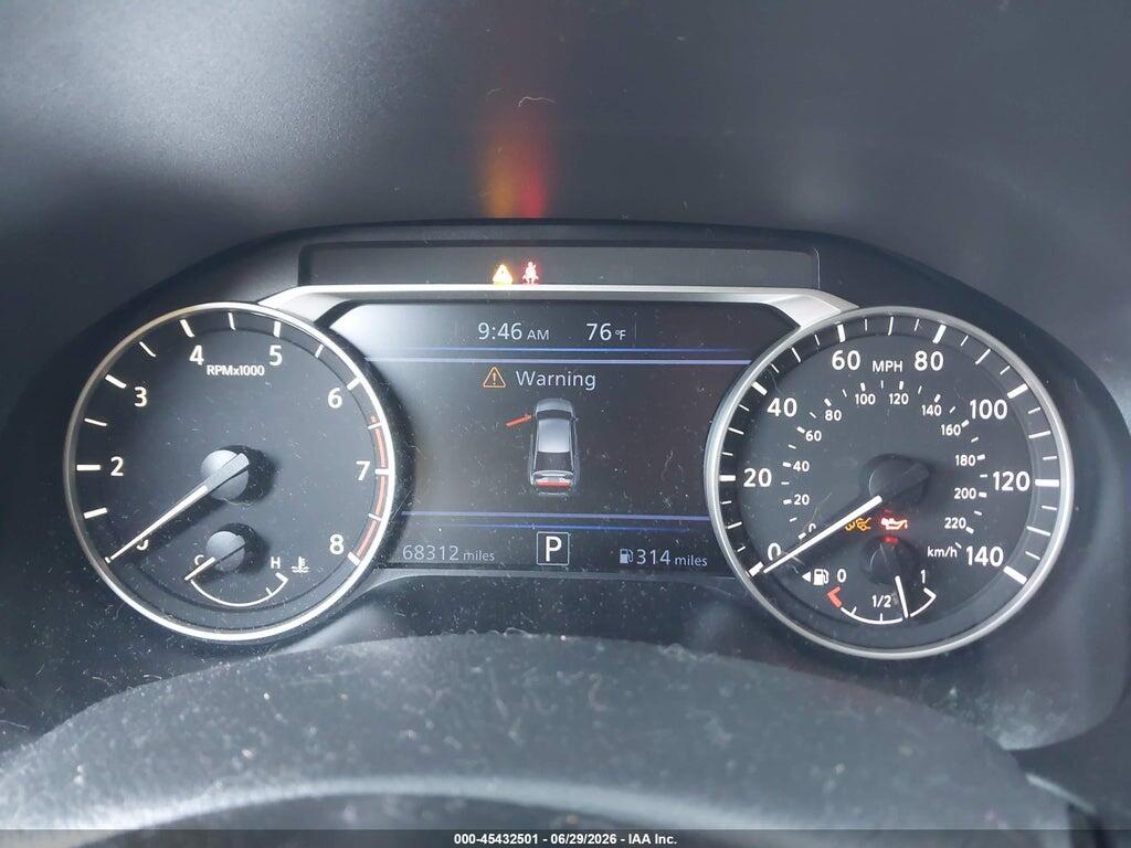 1N4BL4BW9KC140774 2019 NISSAN ALTIMA photo no. 7