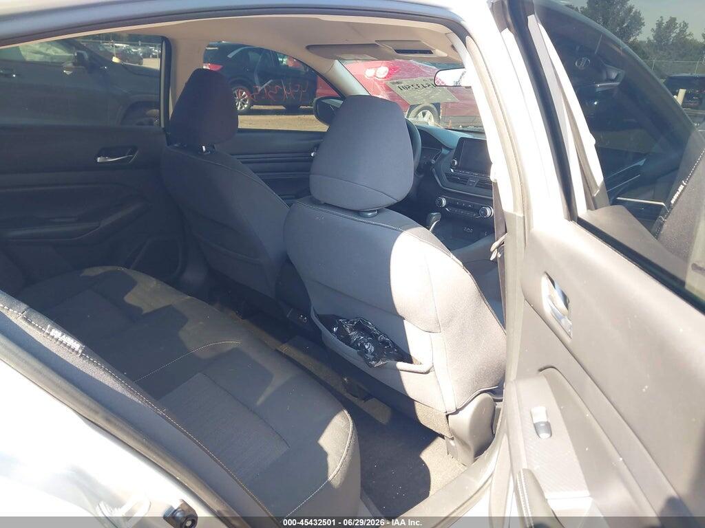 1N4BL4BW9KC140774 2019 NISSAN ALTIMA photo no. 8