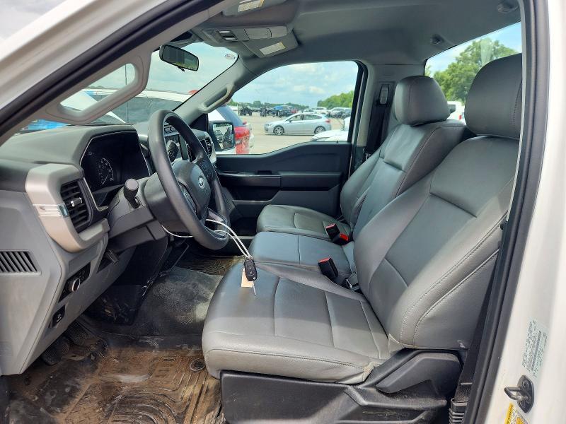 2023 FORD F150 — Фото 7 из 12