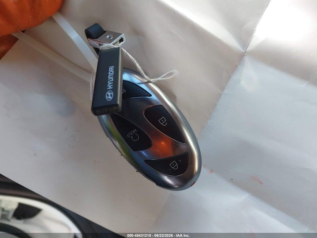 KM8RM5SA5TU098045 2026 HYUNDAI PALISADE HEV photo no. 11