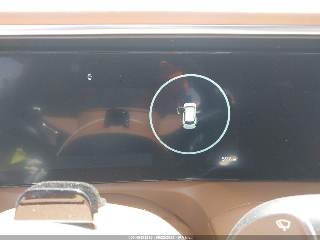 KM8RM5SA5TU098045 2026 HYUNDAI PALISADE HEV photo no. 7
