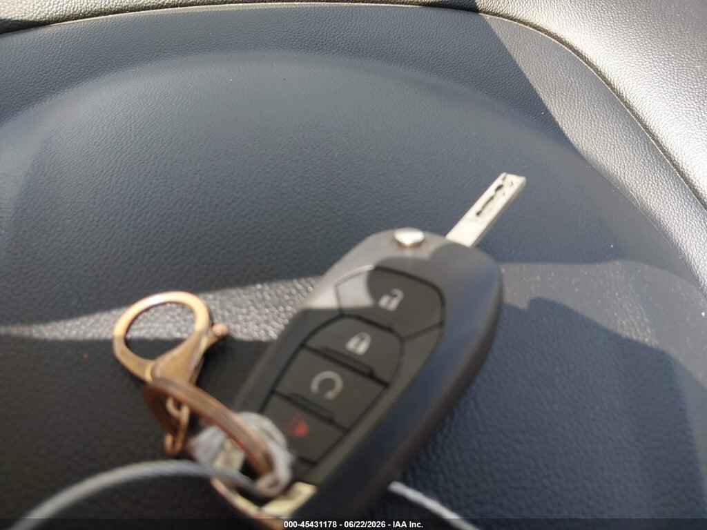 3G1BC6SM0KS568935 2019 CHEVROLET CRUZE photo no. 11
