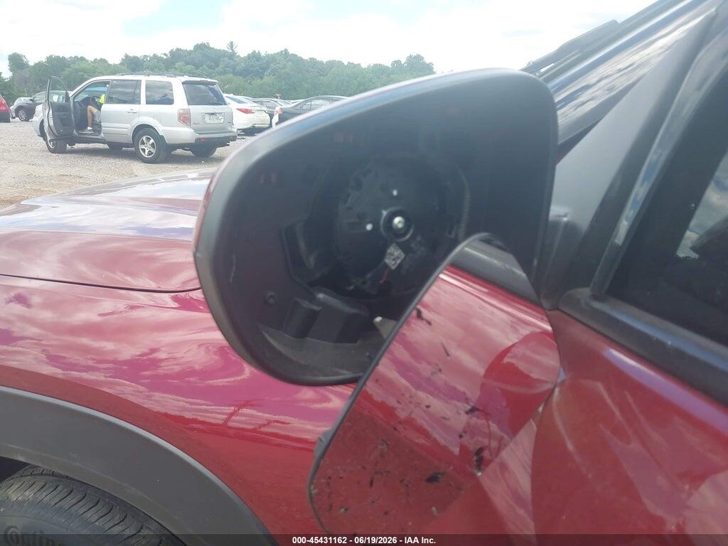 KL79MPSL3SB096691 2025 CHEVROLET TRAILBLAZER photo no. 6