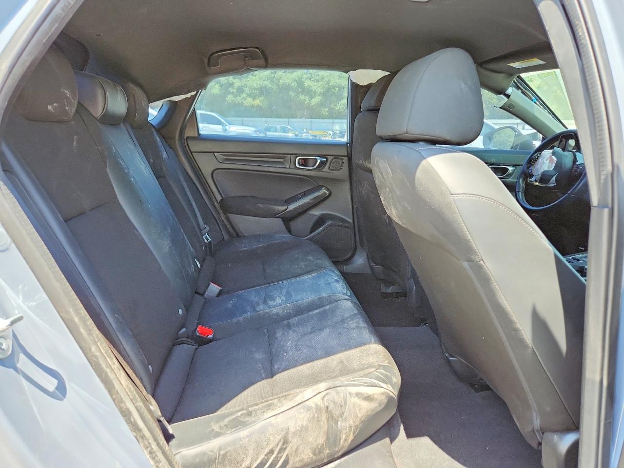 19XFL2H83NE016070 2022 HONDA CIVIC photo no. 10