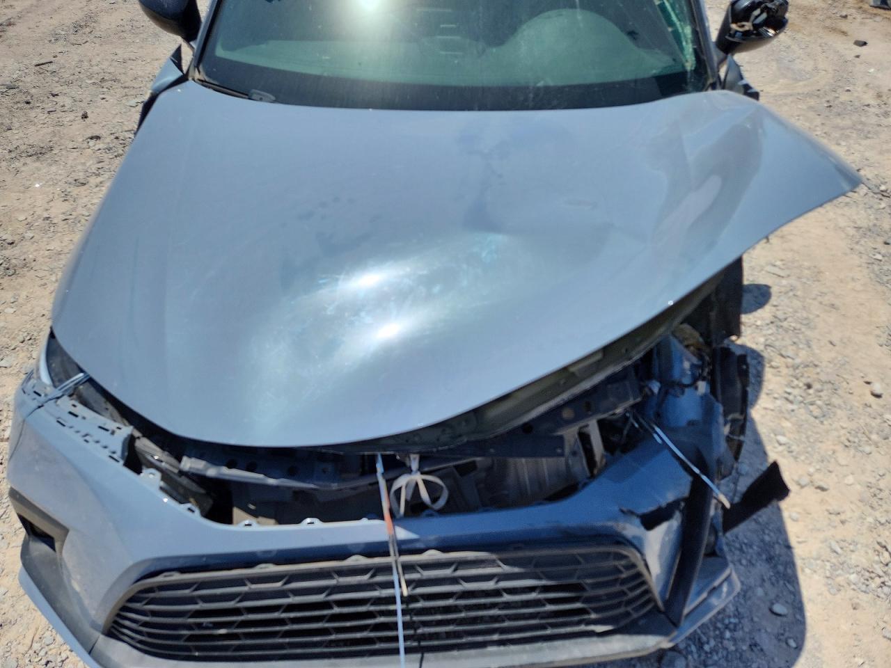 19XFL2H83NE016070 2022 HONDA CIVIC photo no. 11