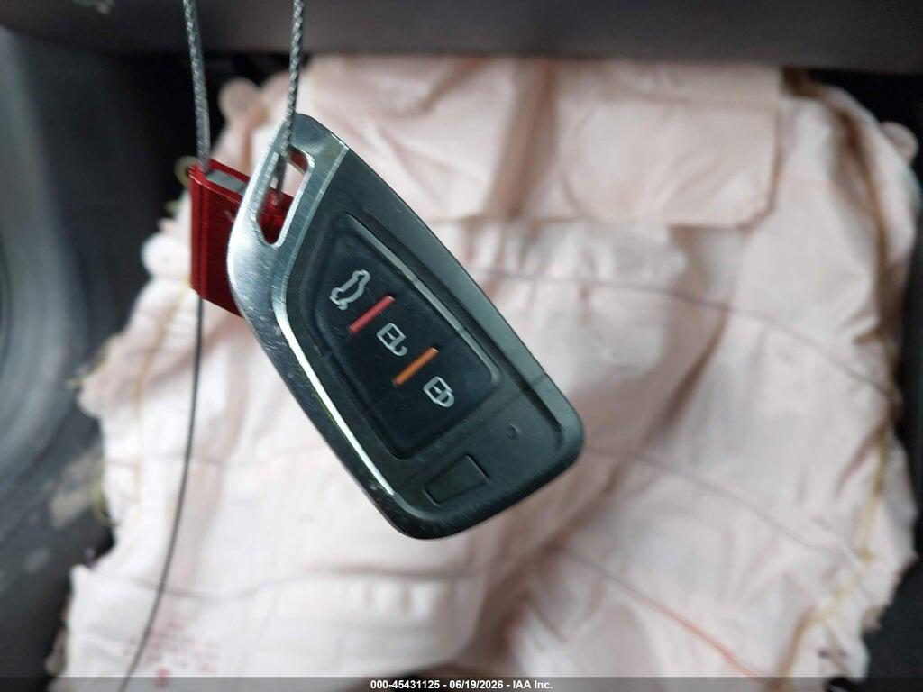 3C4NJDCB4JT442565 2018 JEEP COMPASS photo no. 11