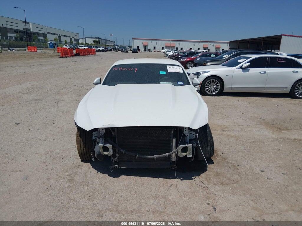 1FA6P8AM6H5309711 2017 FORD MUSTANG photo no. 12