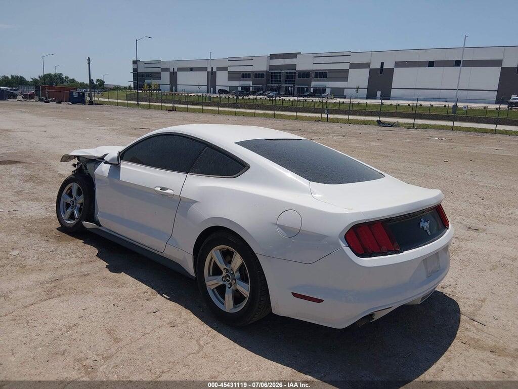 1FA6P8AM6H5309711 2017 FORD MUSTANG photo no. 3
