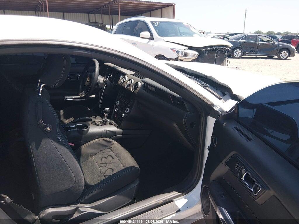 1FA6P8AM6H5309711 2017 FORD MUSTANG photo no. 5