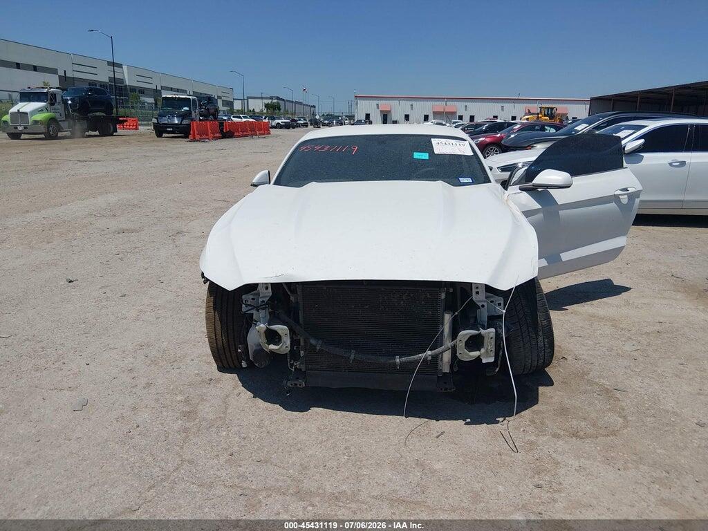 1FA6P8AM6H5309711 2017 FORD MUSTANG photo no. 6
