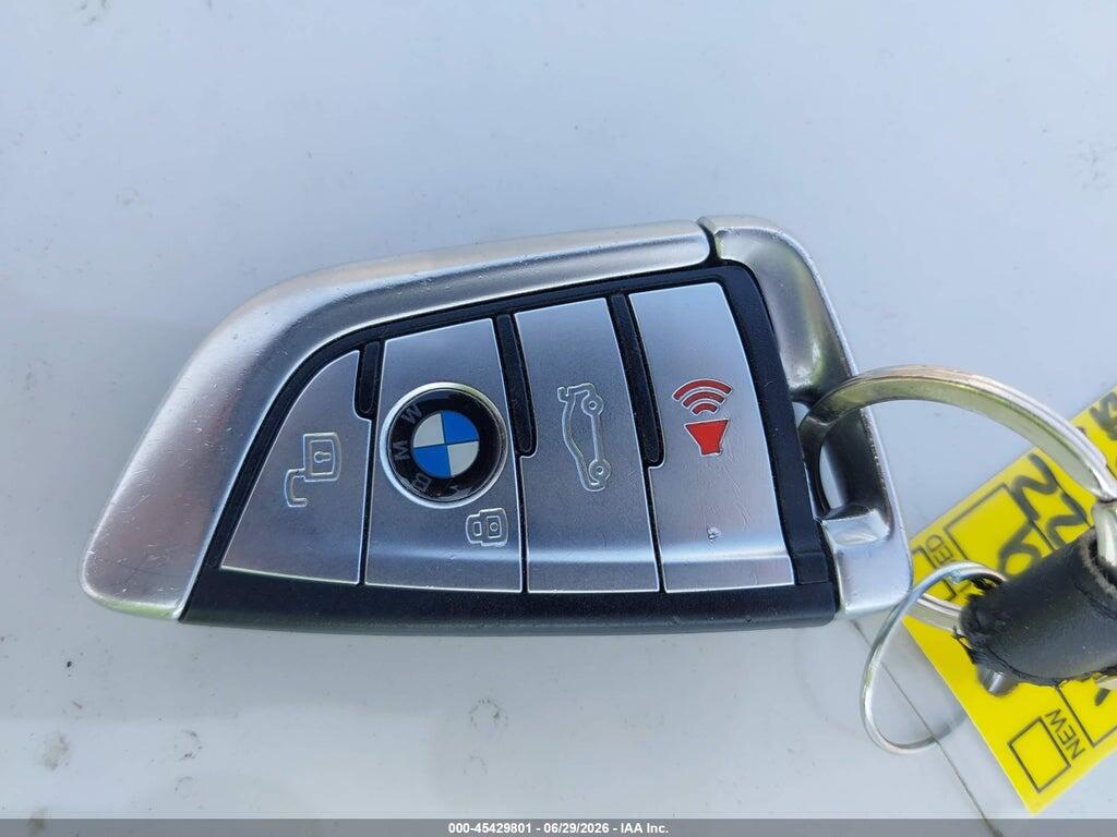 WBAGV4C08NCG91089 2022 BMW 840 GRAN COUPE photo no. 11
