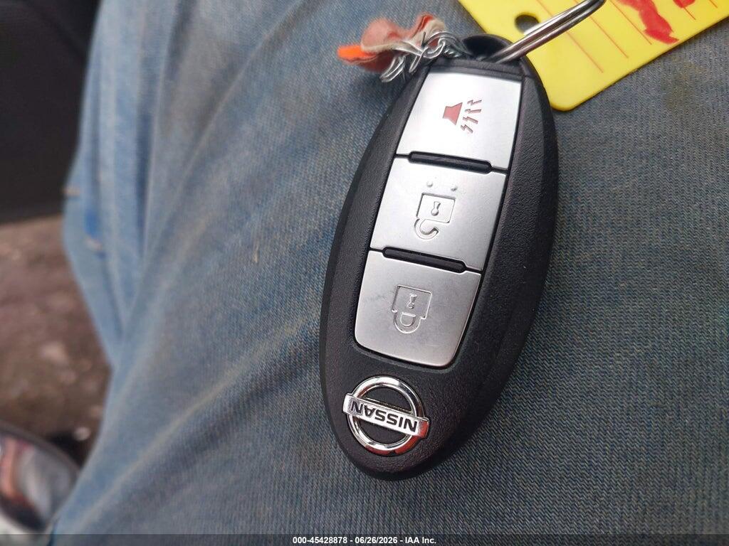 5N1DR2MM9HC608797 2017 NISSAN PATHFINDER photo no. 11