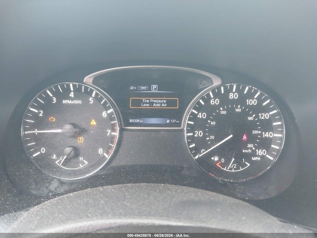 5N1DR2MM9HC608797 2017 NISSAN PATHFINDER photo no. 7