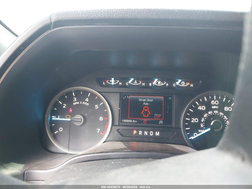 1FTEW1E49KKE56527 2019 FORD F-150 photo no. 7