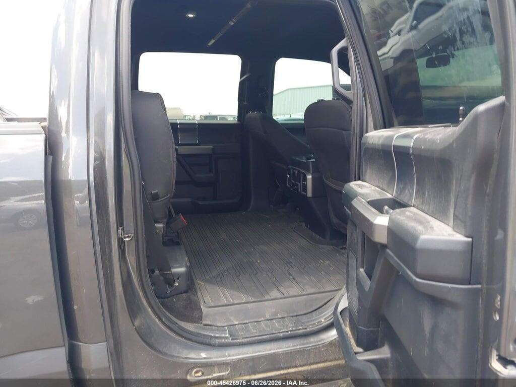 1FTEW1E49KKE56527 2019 FORD F-150 photo no. 8