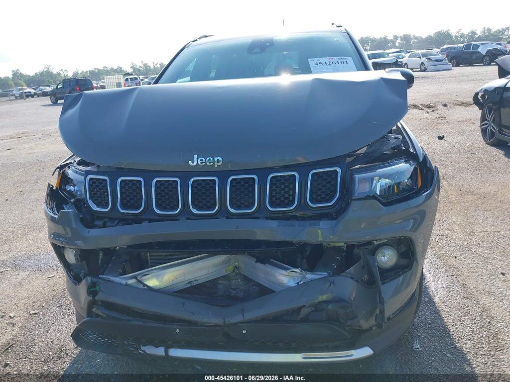 3C4NJDCN7RT597035 2024 JEEP COMPASS photo no. 10