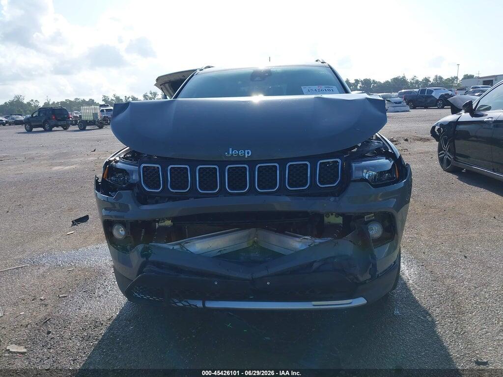 3C4NJDCN7RT597035 2024 JEEP COMPASS photo no. 12