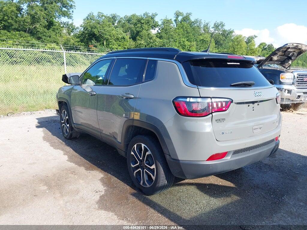 3C4NJDCN7RT597035 2024 JEEP COMPASS photo no. 3