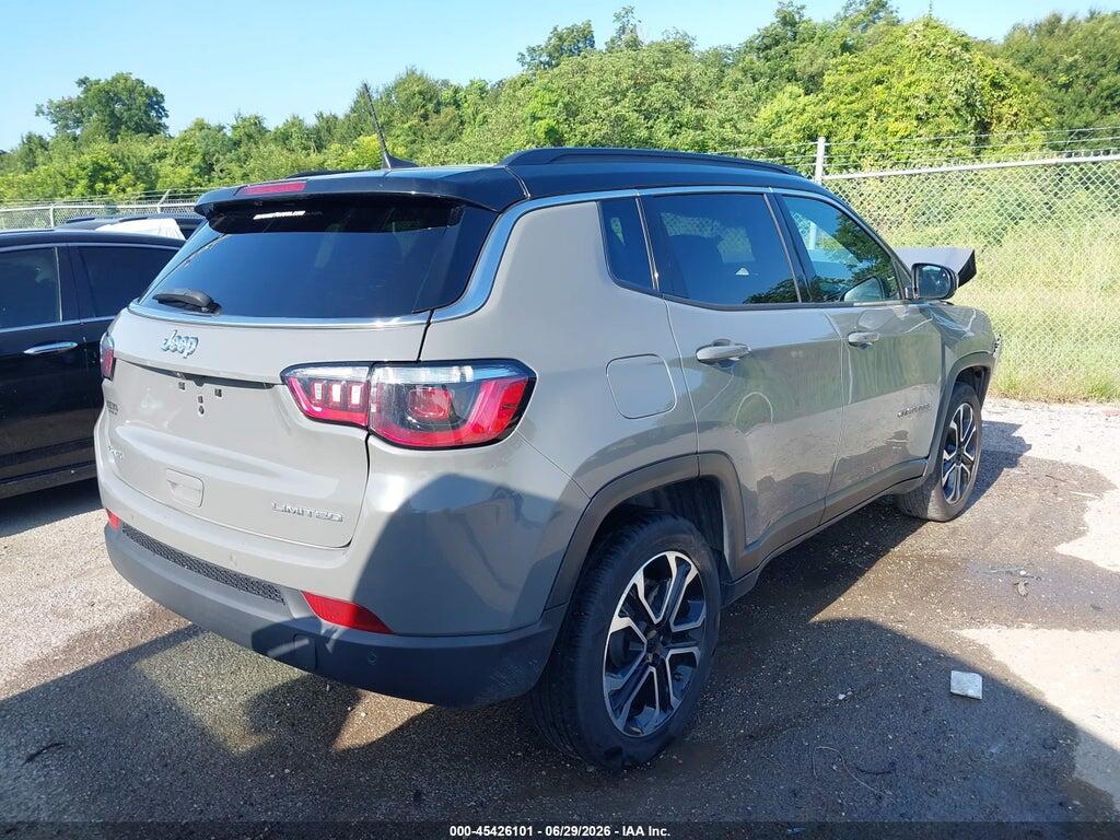 3C4NJDCN7RT597035 2024 JEEP COMPASS photo no. 4