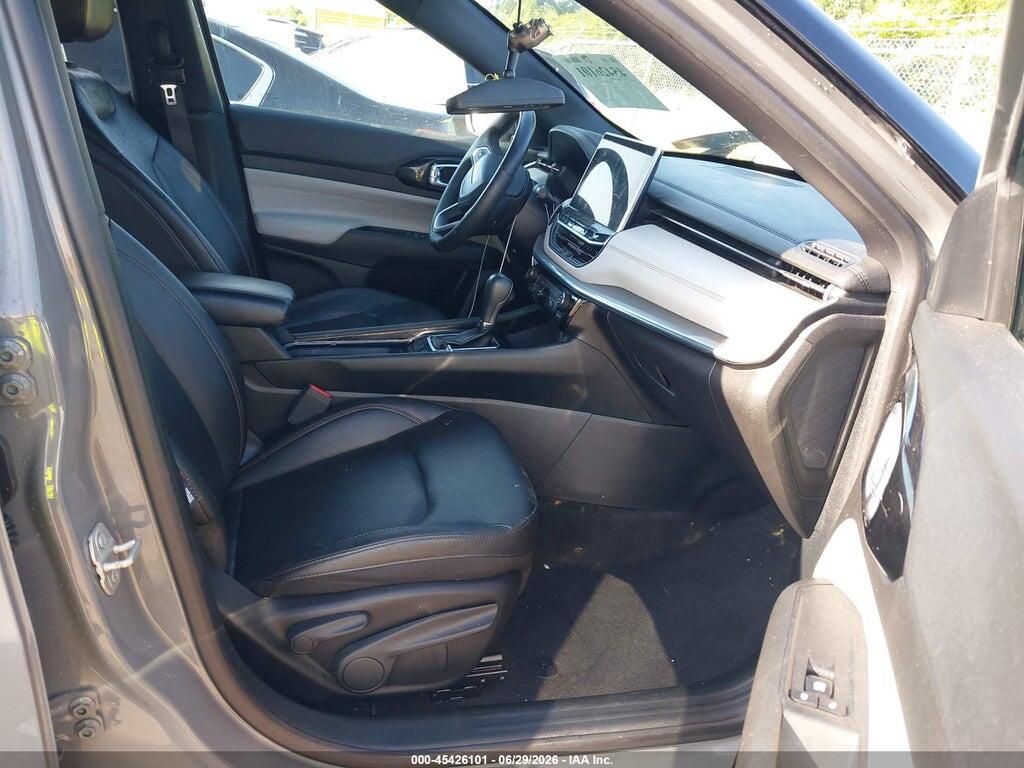 3C4NJDCN7RT597035 2024 JEEP COMPASS photo no. 5