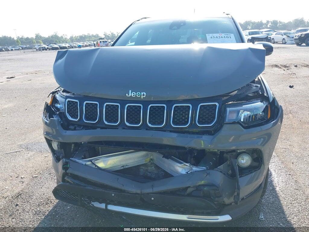 3C4NJDCN7RT597035 2024 JEEP COMPASS photo no. 6
