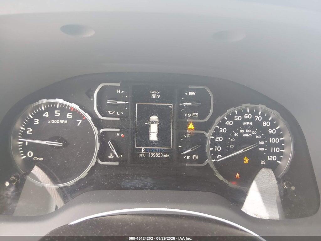 5TFFY5F10JX229447 2018 TOYOTA TUNDRA photo no. 7