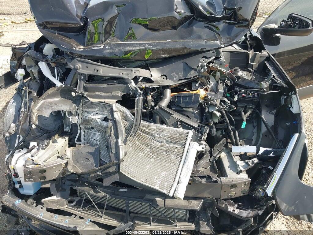 KL77LFEPXSC225135 2025 CHEVROLET TRAX photo no. 10