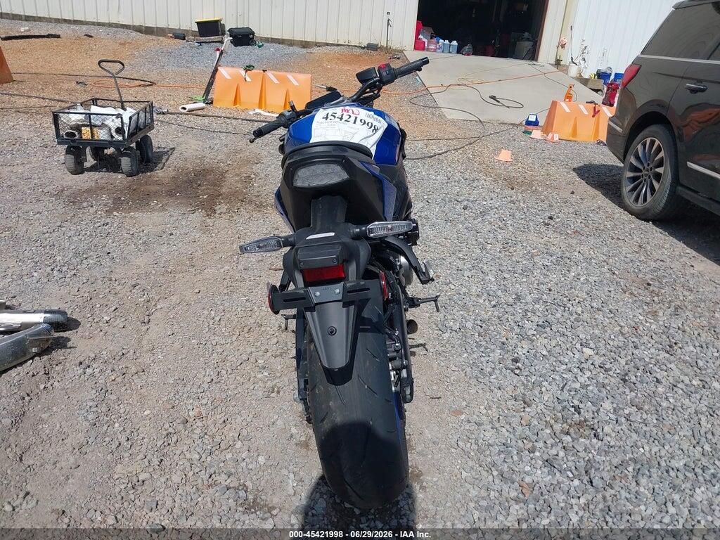 JS1EK11B2T7100094 2026 SUZUKI GSX-S1000 photo no. 6