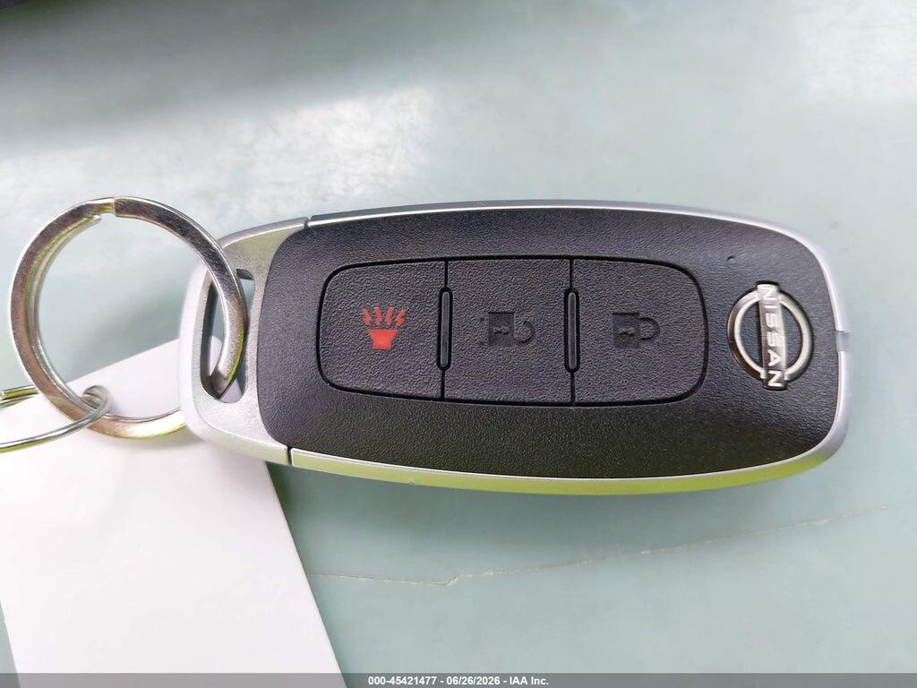 3N8AP6BA7SL375158 2025 NISSAN KICKS photo no. 11